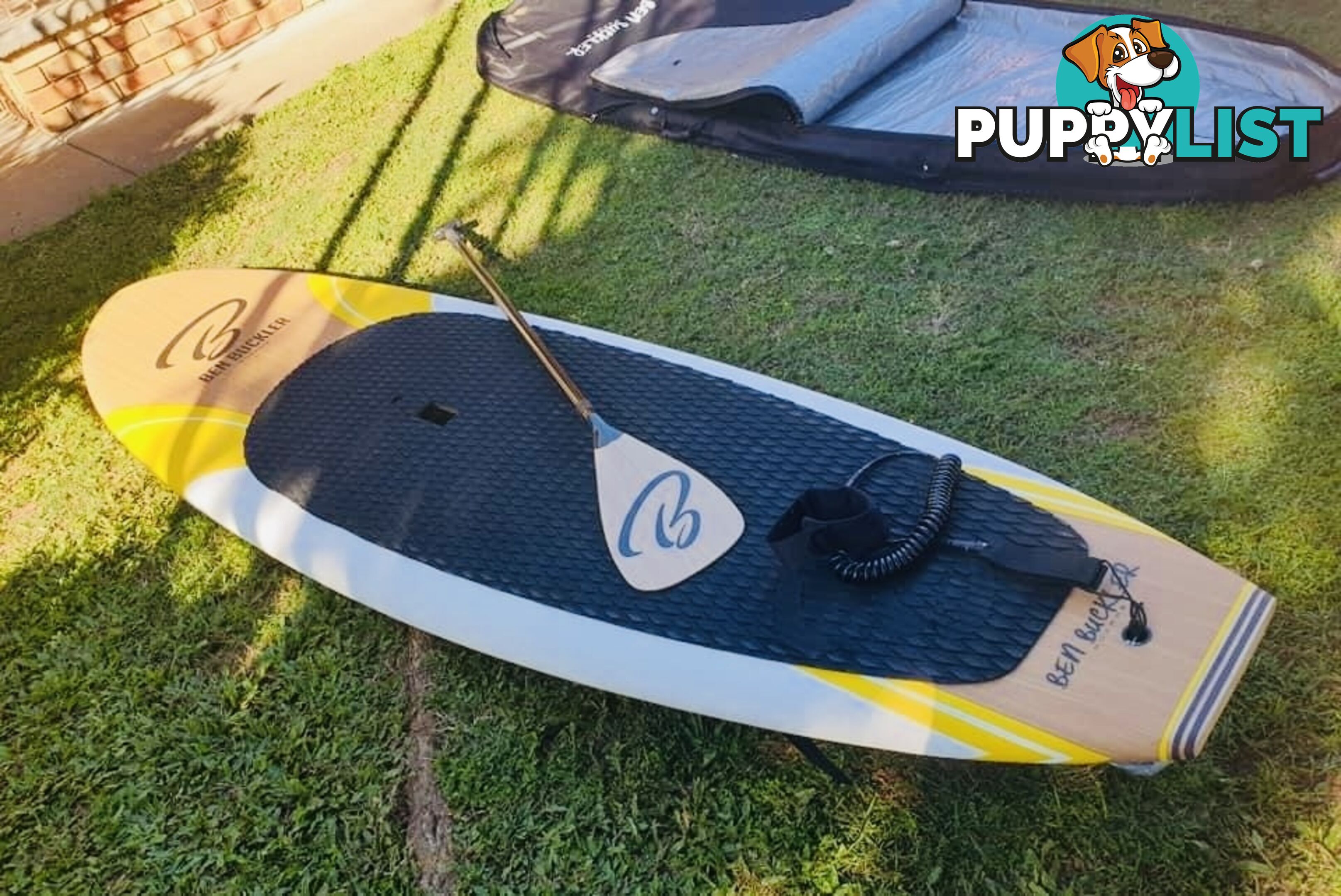 Stand up Paddle Board