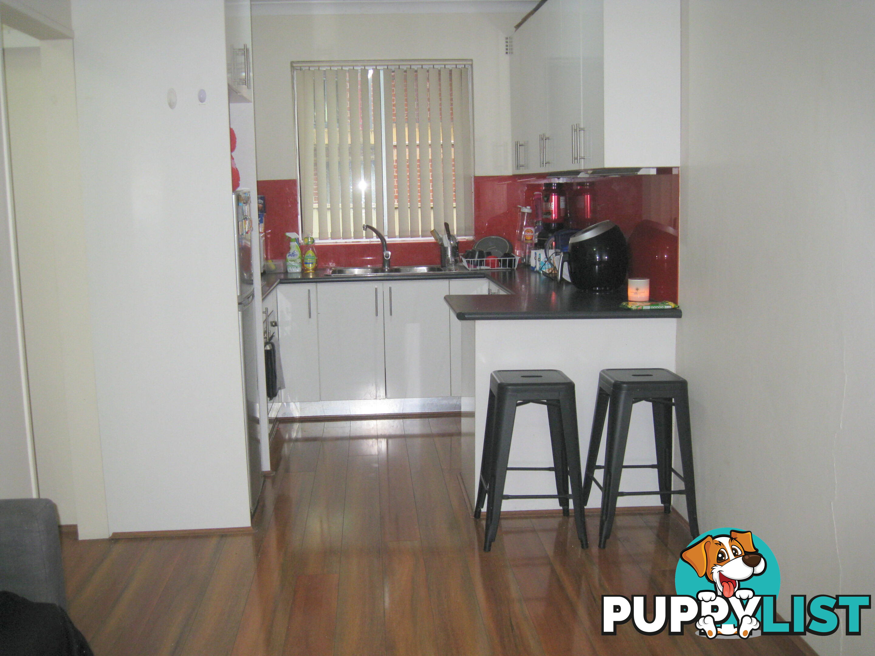 3/14 SHERWOOD ROAD MERRYLANDS NSW 2160