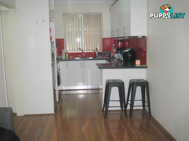 3/14 SHERWOOD ROAD MERRYLANDS NSW 2160