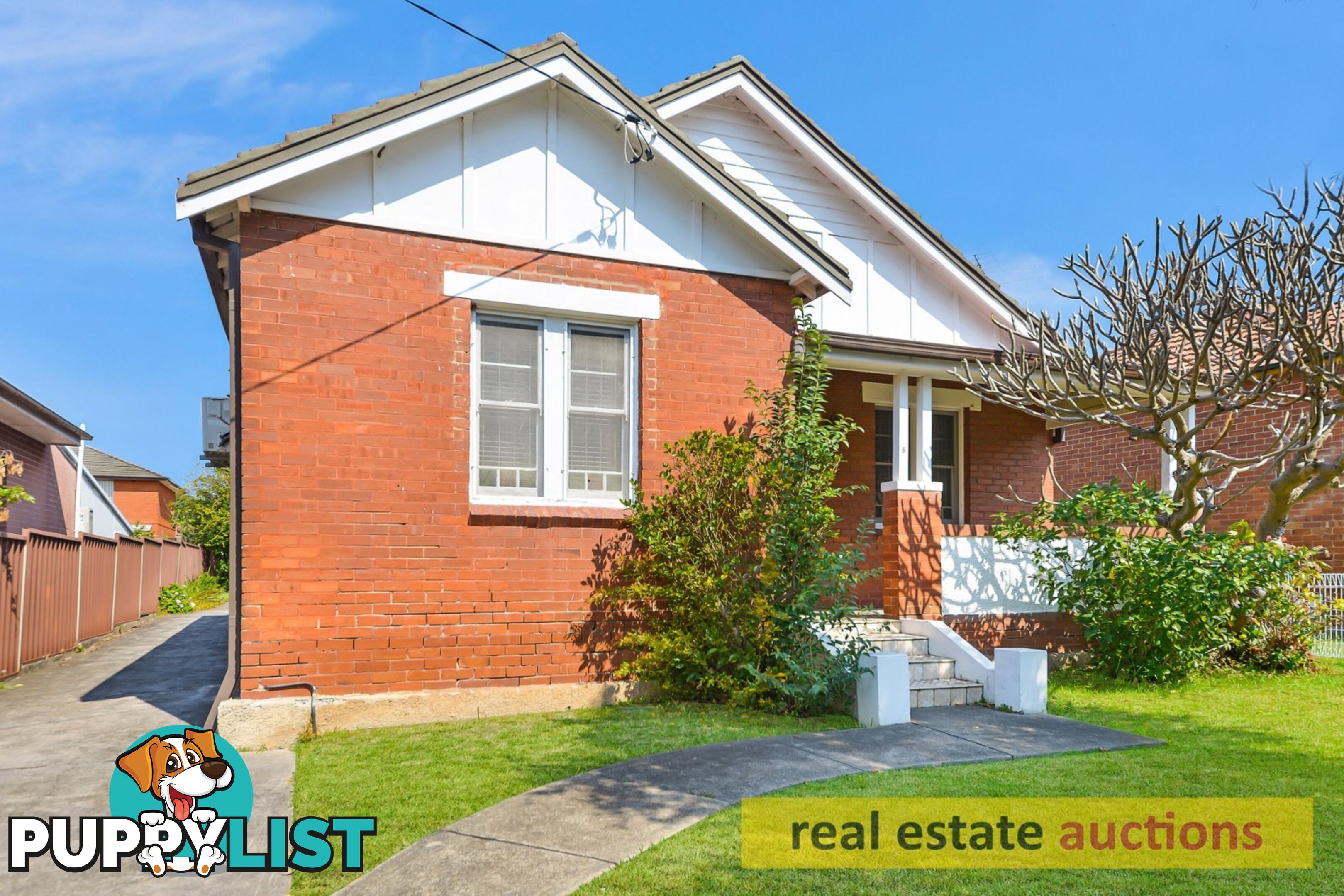 8 MCDONALD STREET BERALA NSW 2141