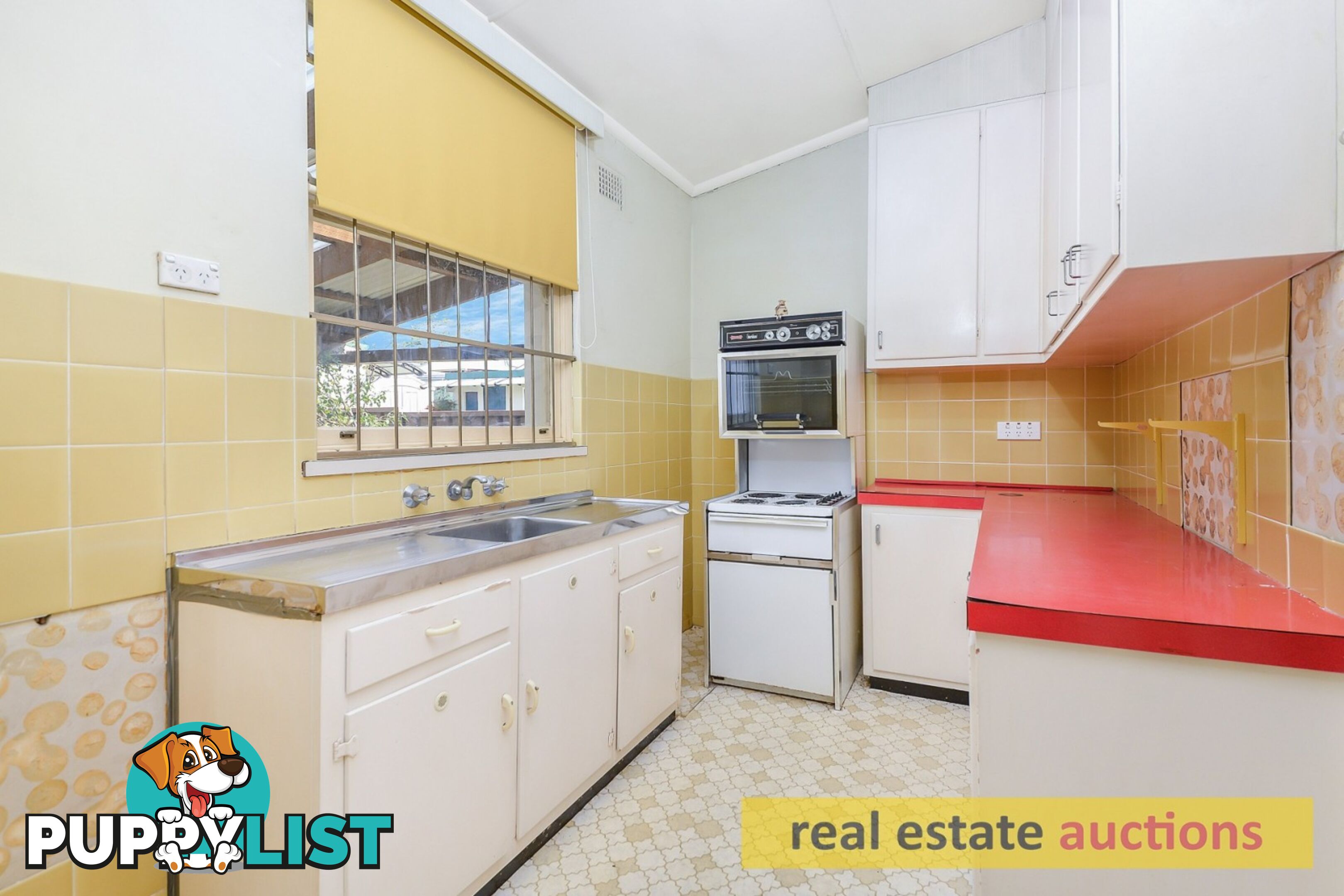 8 MCDONALD STREET BERALA NSW 2141