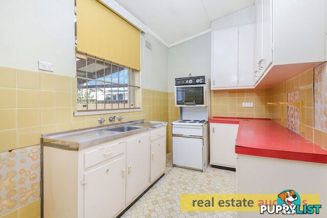 8 MCDONALD STREET BERALA NSW 2141