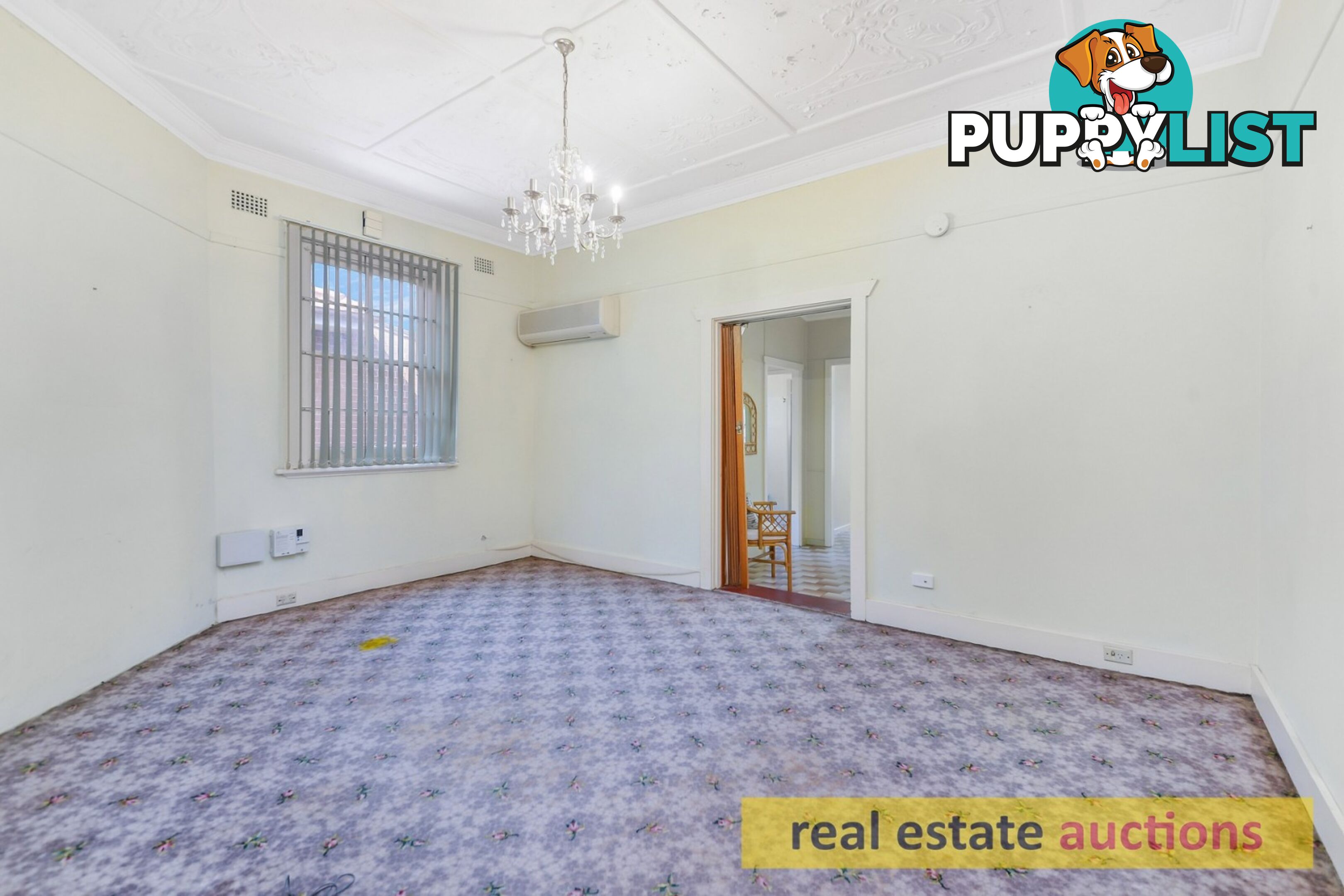 8 MCDONALD STREET BERALA NSW 2141