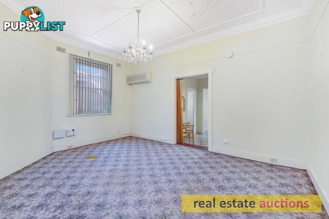 8 MCDONALD STREET BERALA NSW 2141