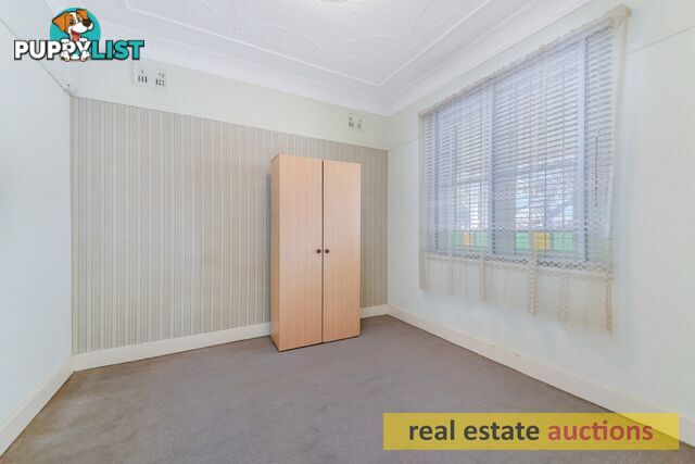 8 MCDONALD STREET BERALA NSW 2141