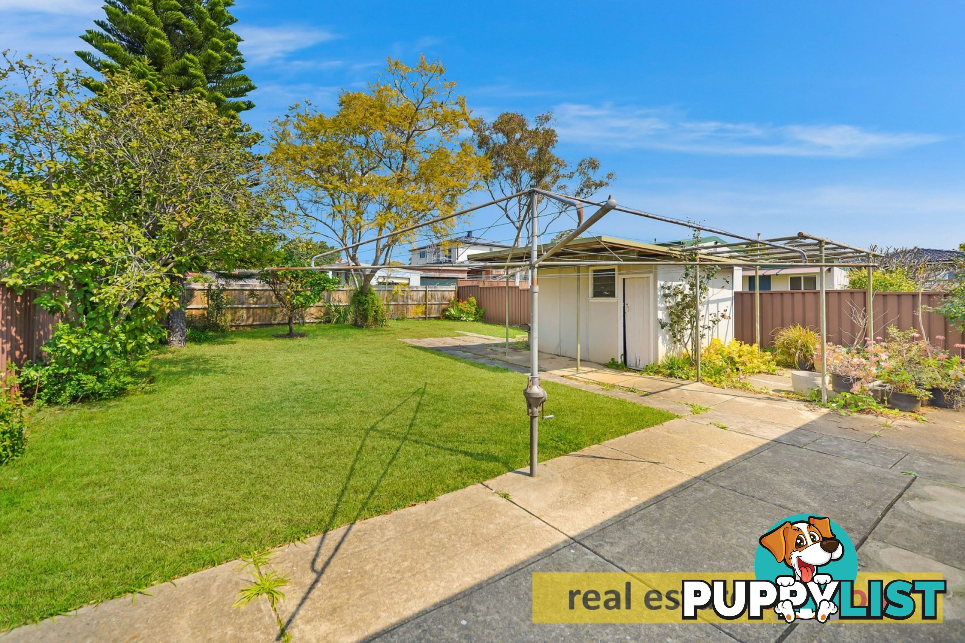 8 MCDONALD STREET BERALA NSW 2141