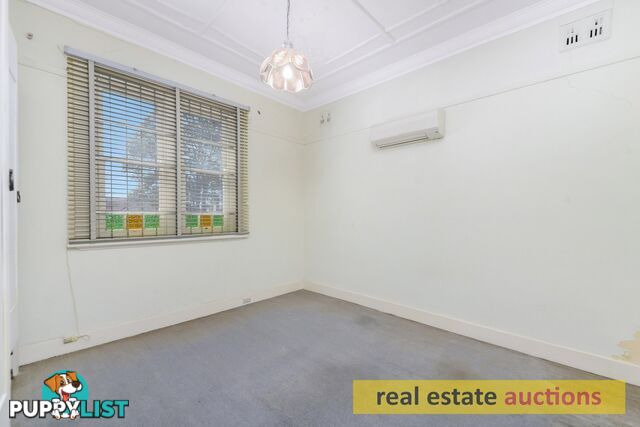 8 MCDONALD STREET BERALA NSW 2141