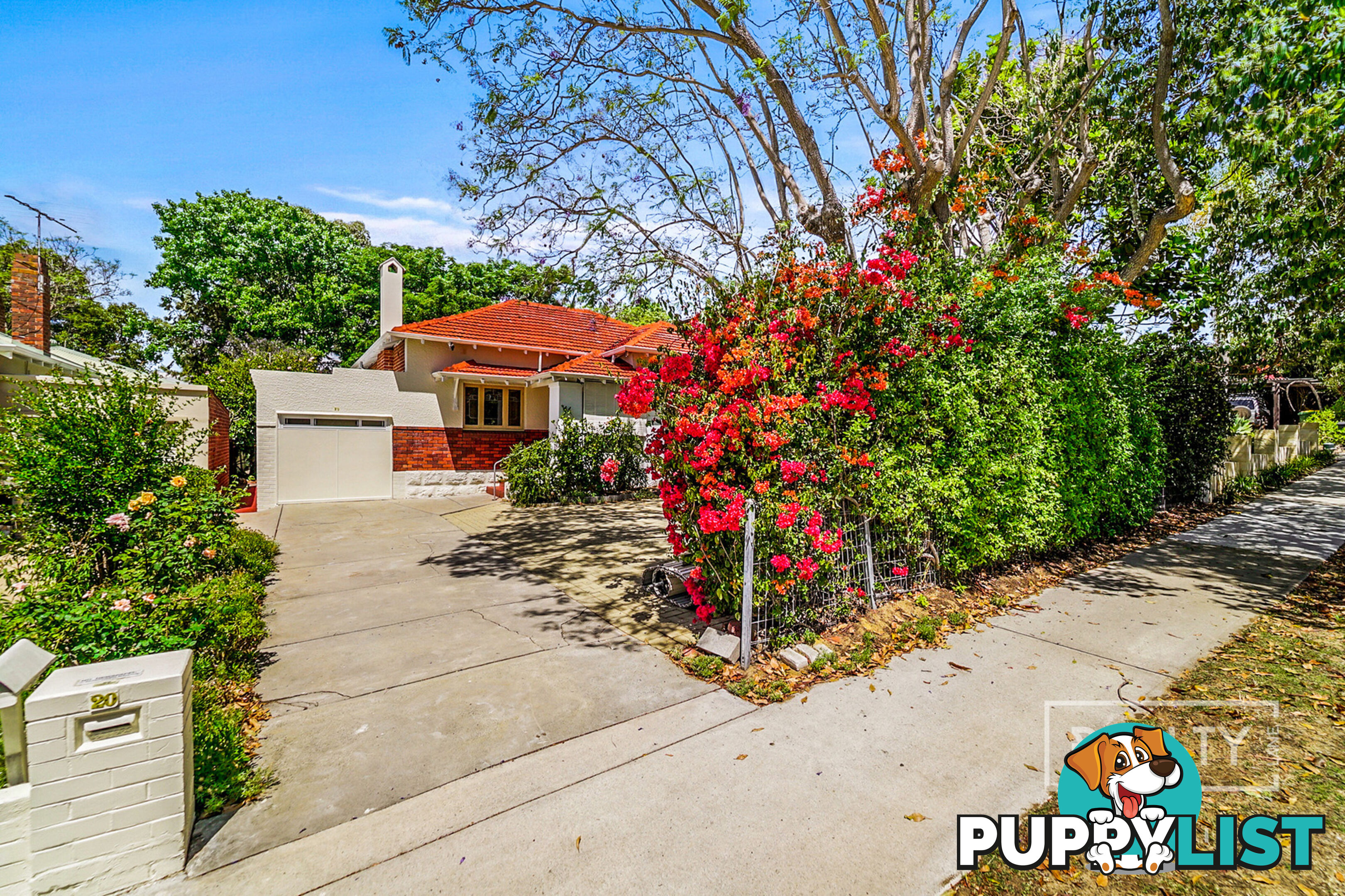 20 Ord Street Nedlands WA 6009