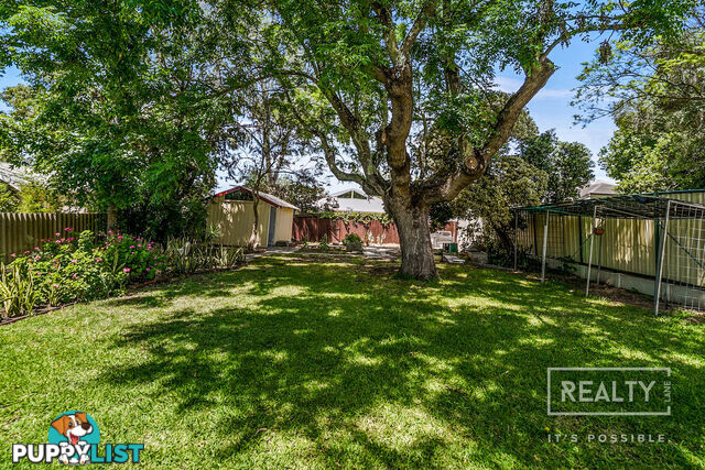 20 Ord Street Nedlands WA 6009