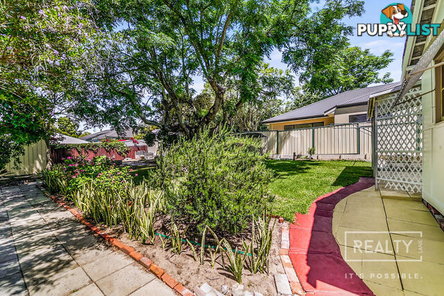 20 Ord Street Nedlands WA 6009