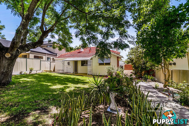 20 Ord Street Nedlands WA 6009