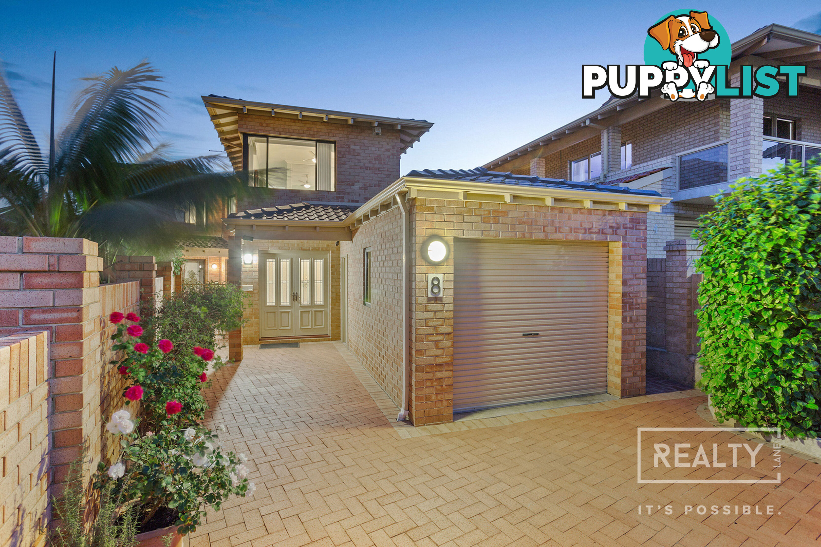 8 Nerida Place Sorrento WA 6020