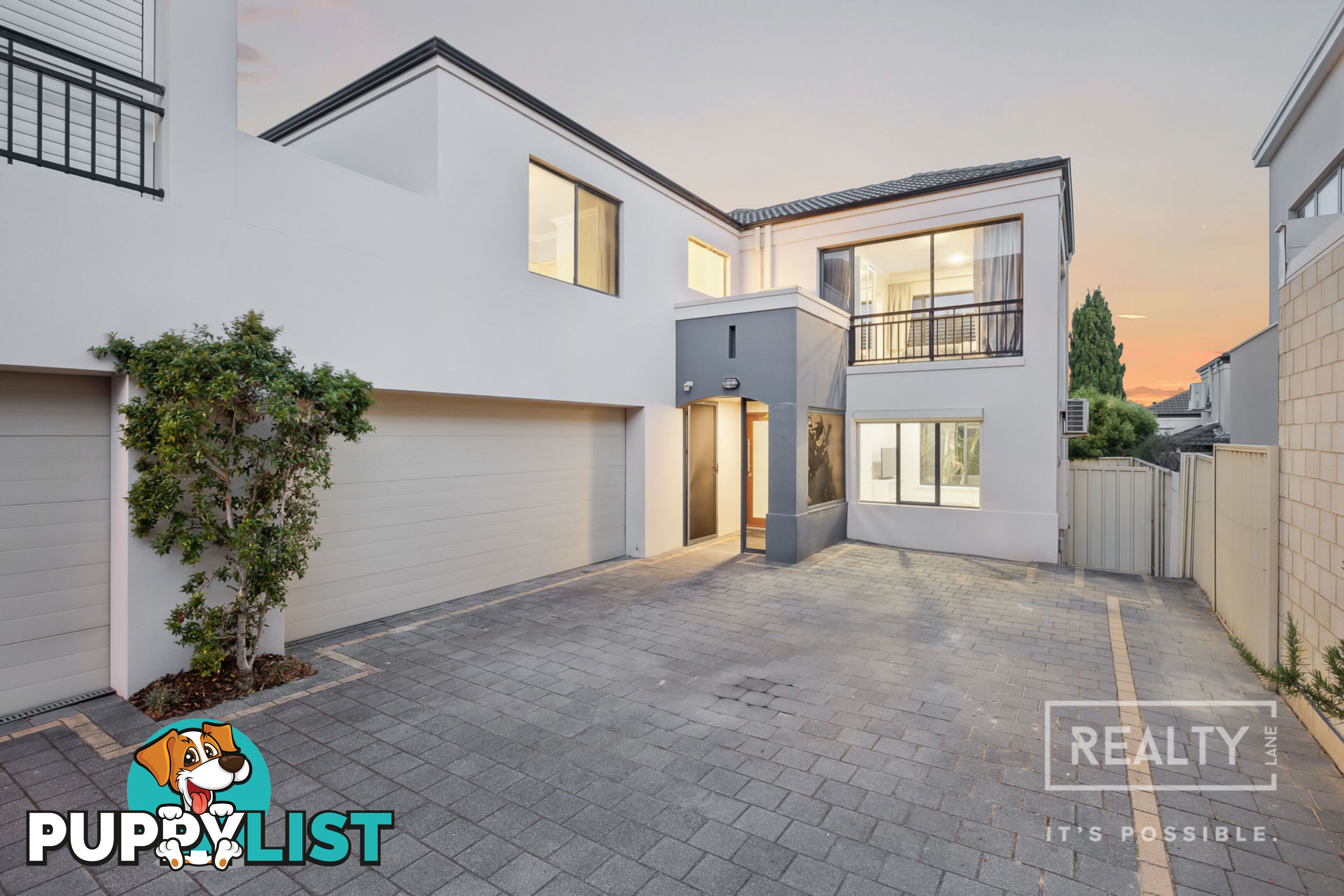 68B Francis Avenue Karrinyup WA 6018