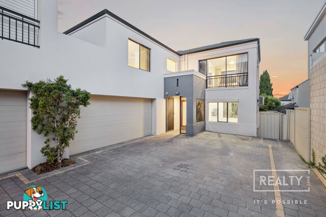 68B Francis Avenue Karrinyup WA 6018