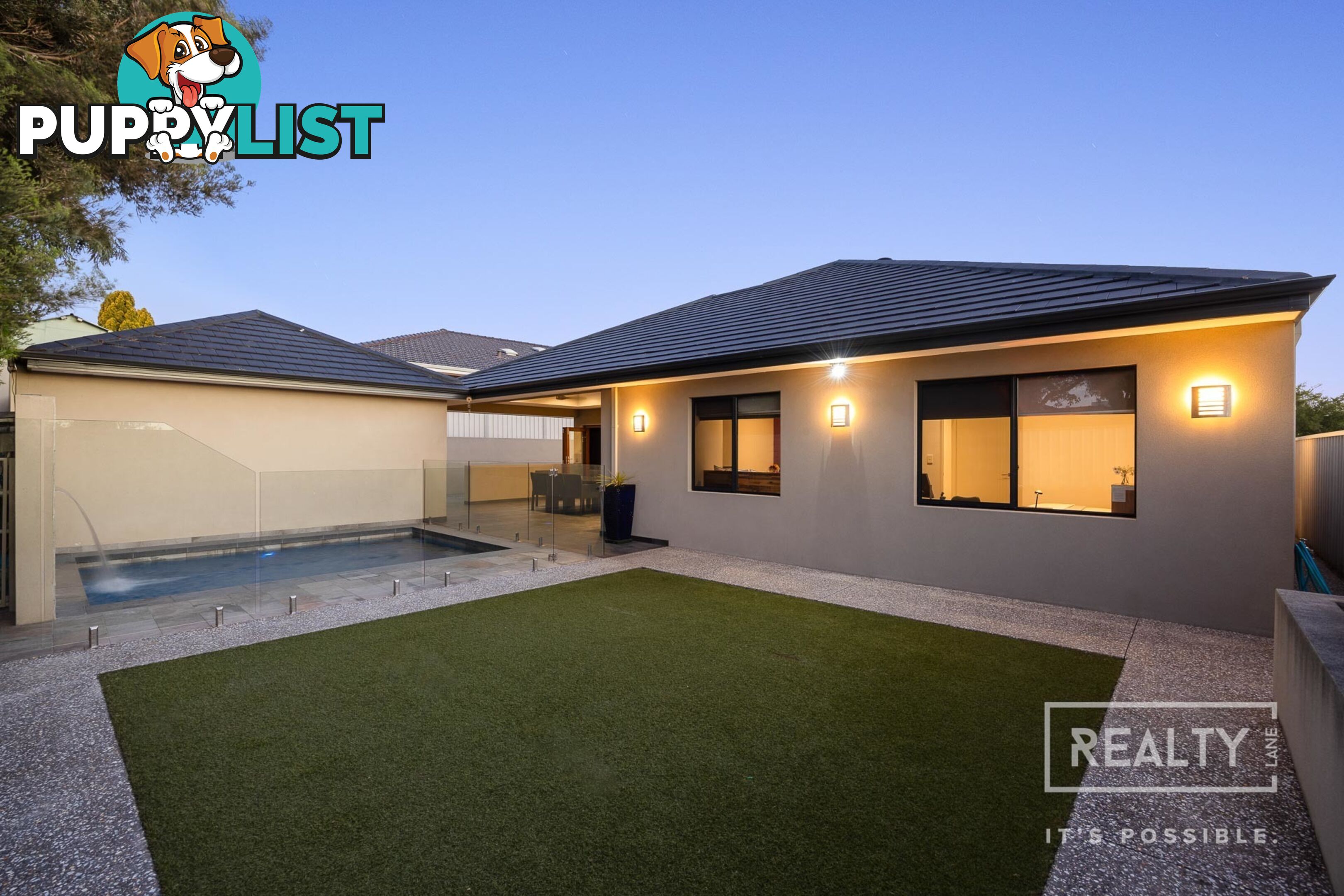 17 Yarrawarrah Mews Duncraig WA 6023