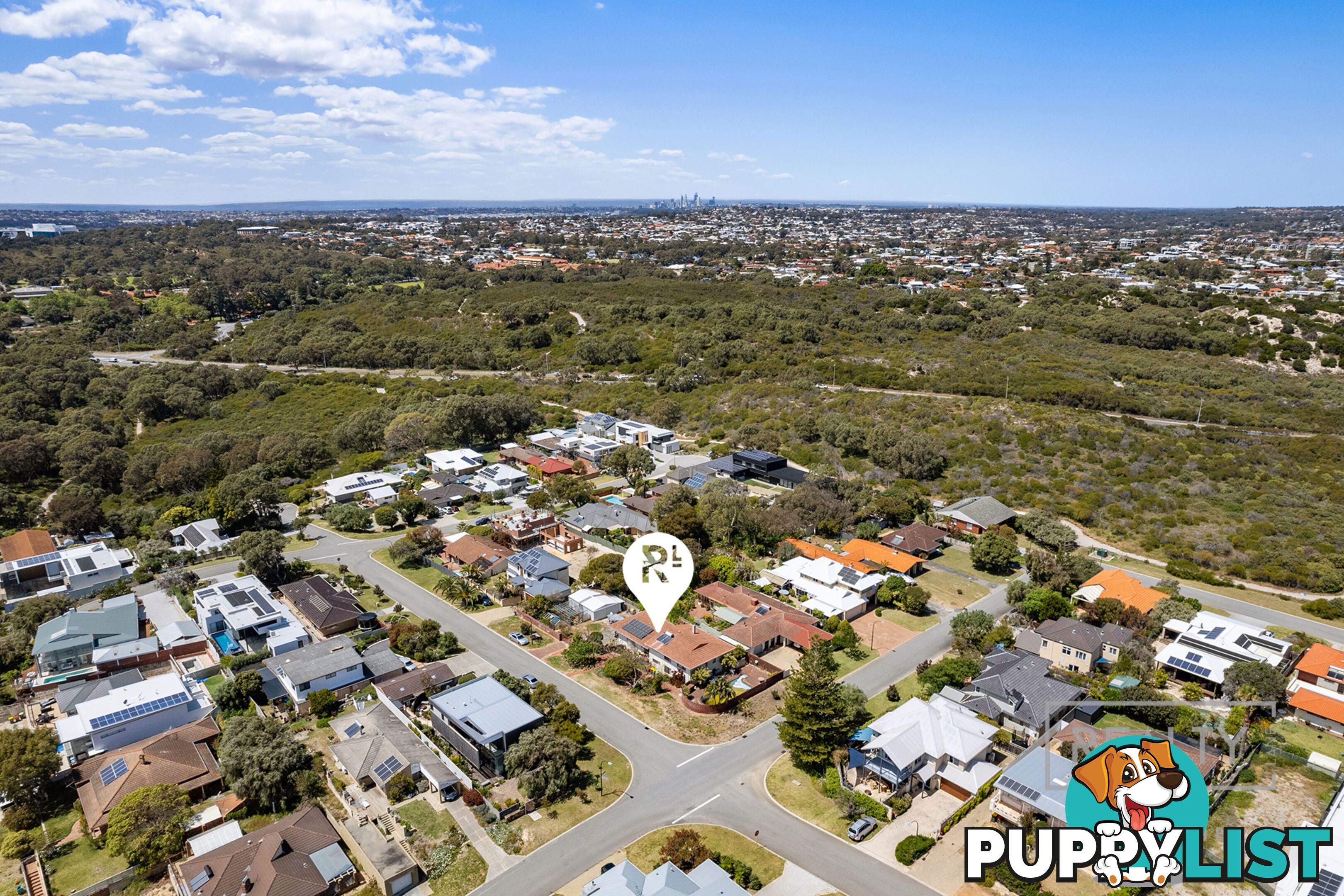 40 King Albert Road Trigg WA 6029