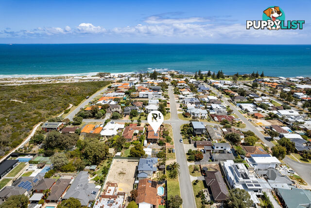 40 King Albert Road Trigg WA 6029