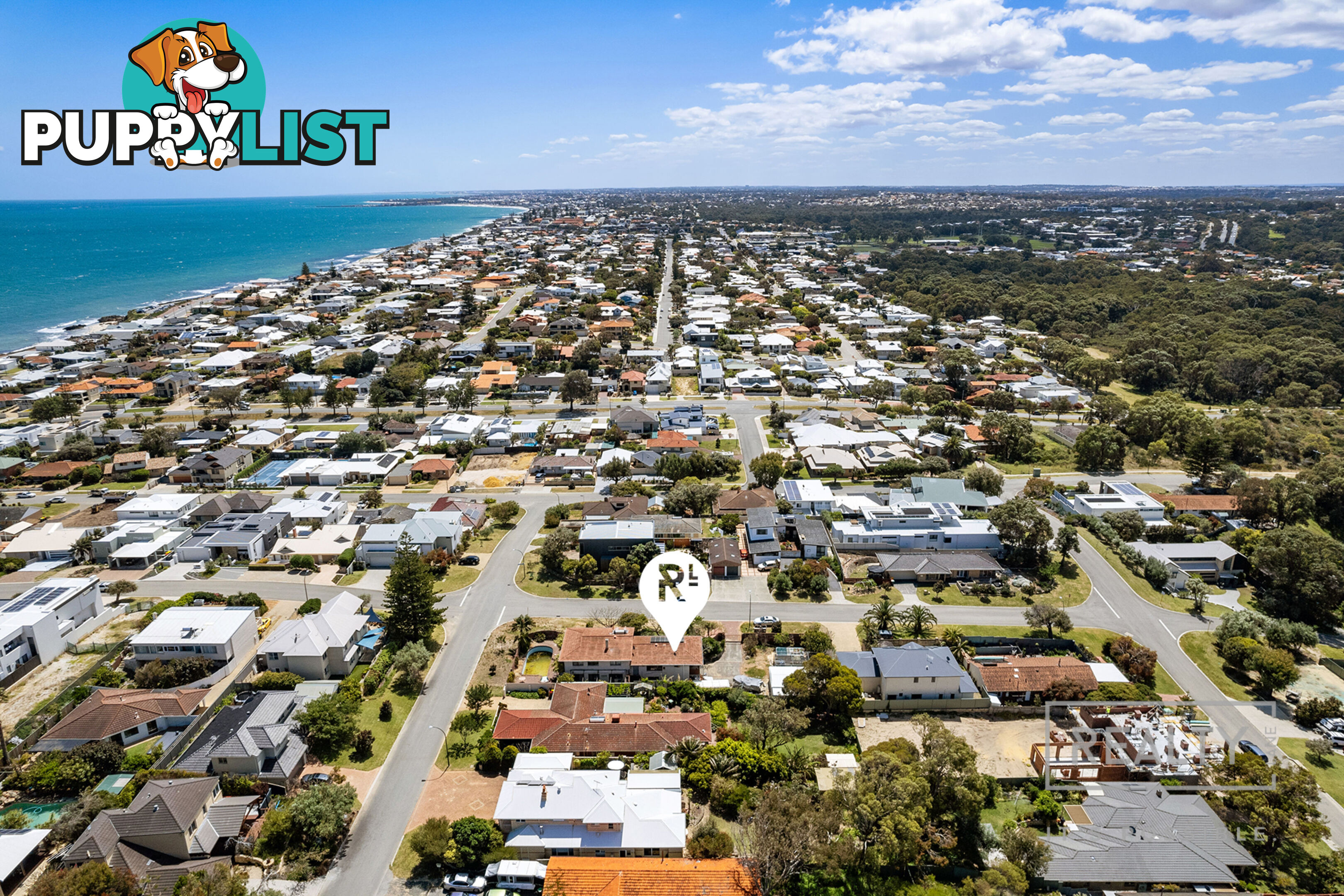 40 King Albert Road Trigg WA 6029