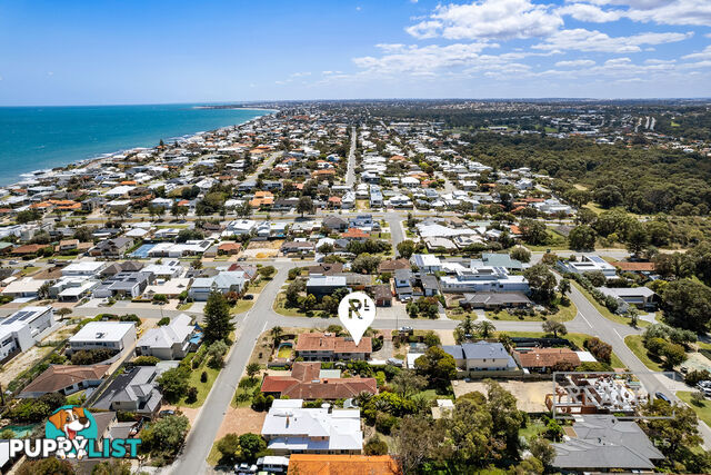40 King Albert Road Trigg WA 6029