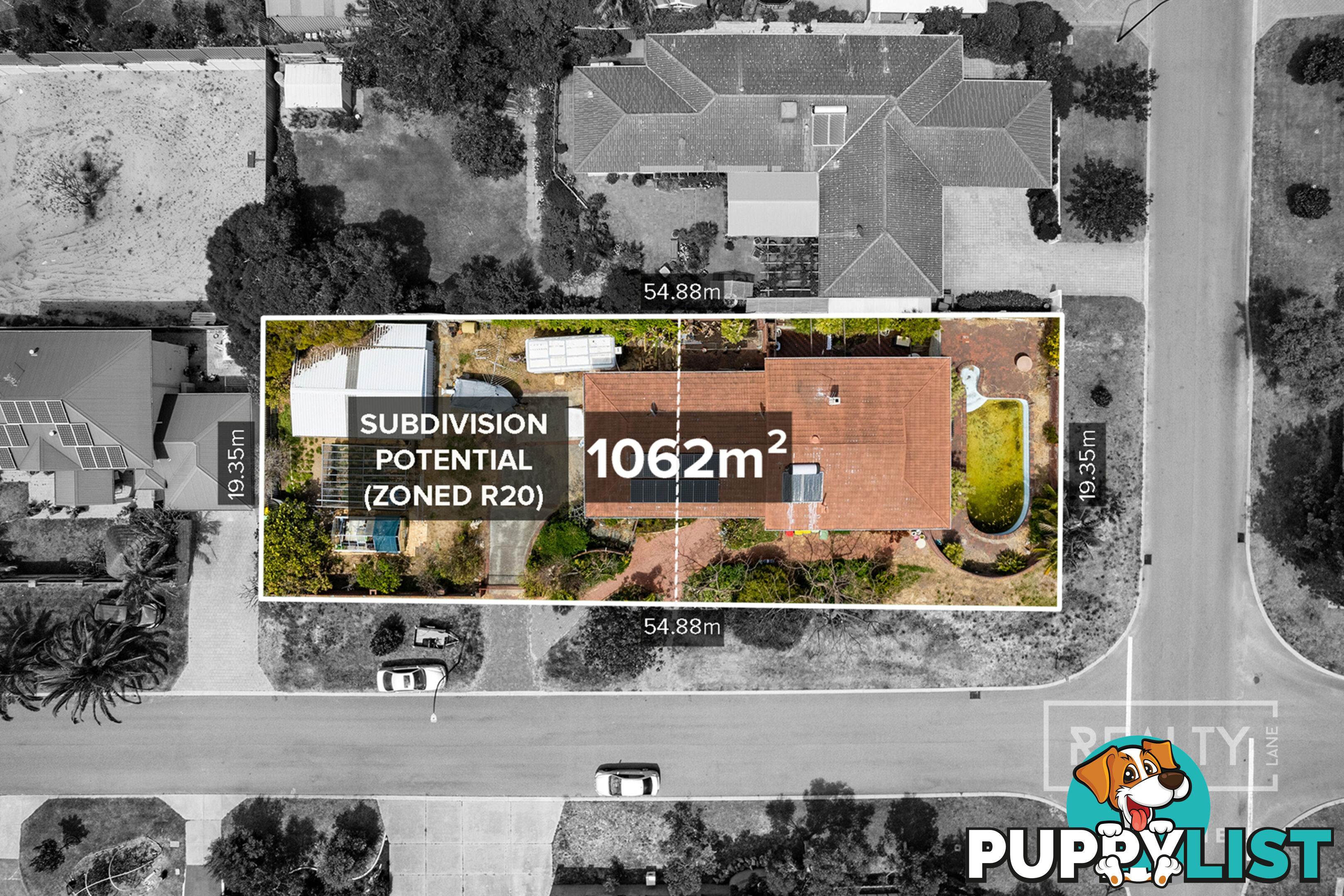 40 King Albert Road Trigg WA 6029