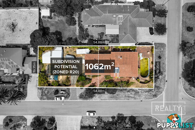 40 King Albert Road Trigg WA 6029