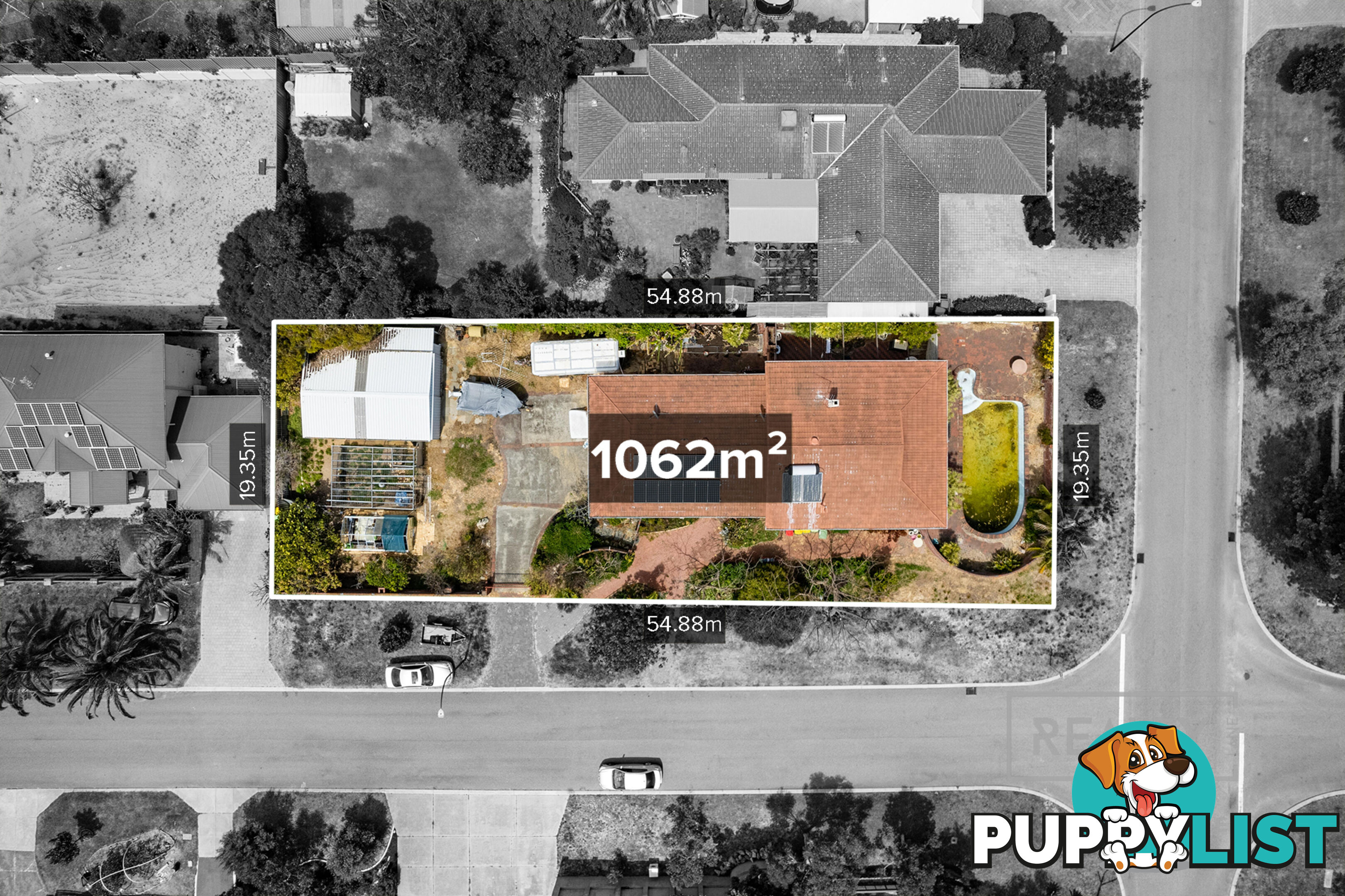 40 King Albert Road Trigg WA 6029