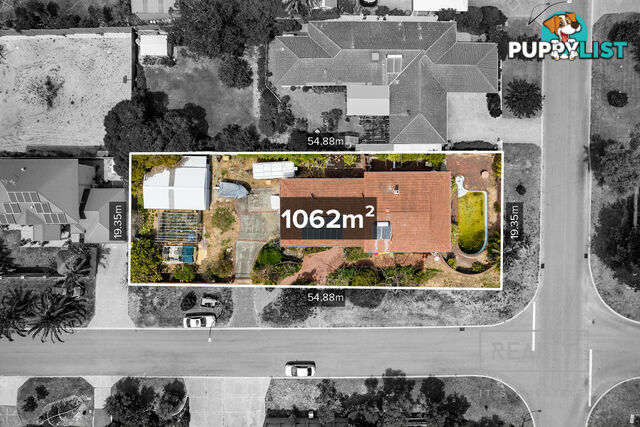 40 King Albert Road Trigg WA 6029