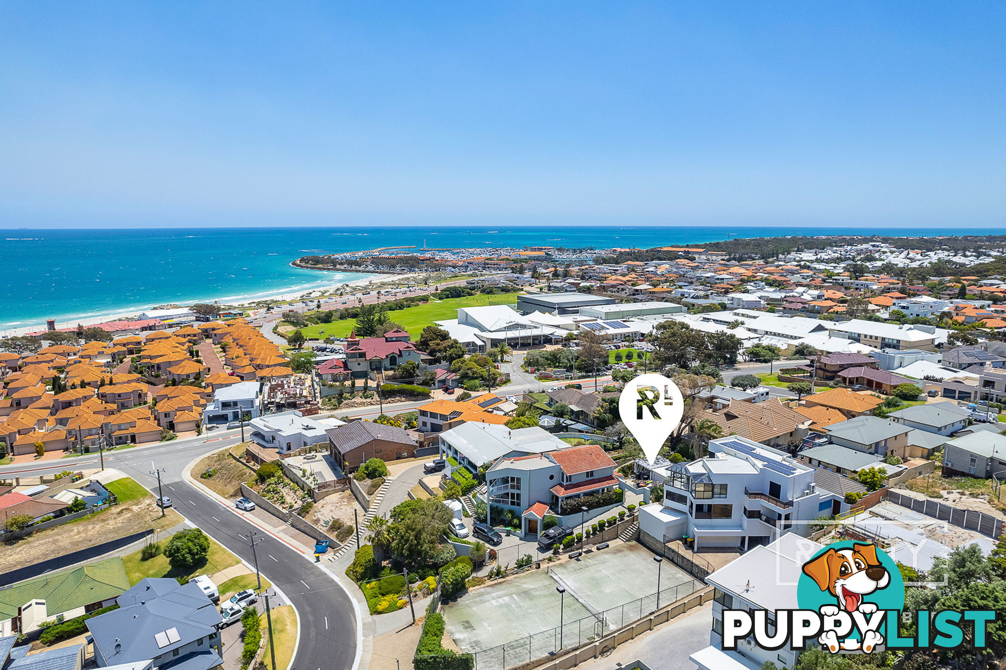 5A Hawkins Avenue Sorrento WA 6020