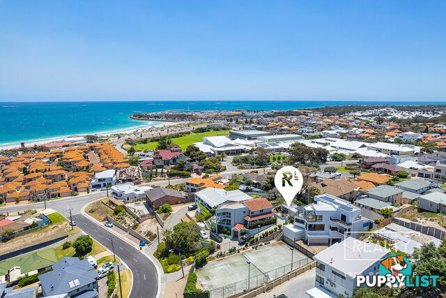 5A Hawkins Avenue Sorrento WA 6020