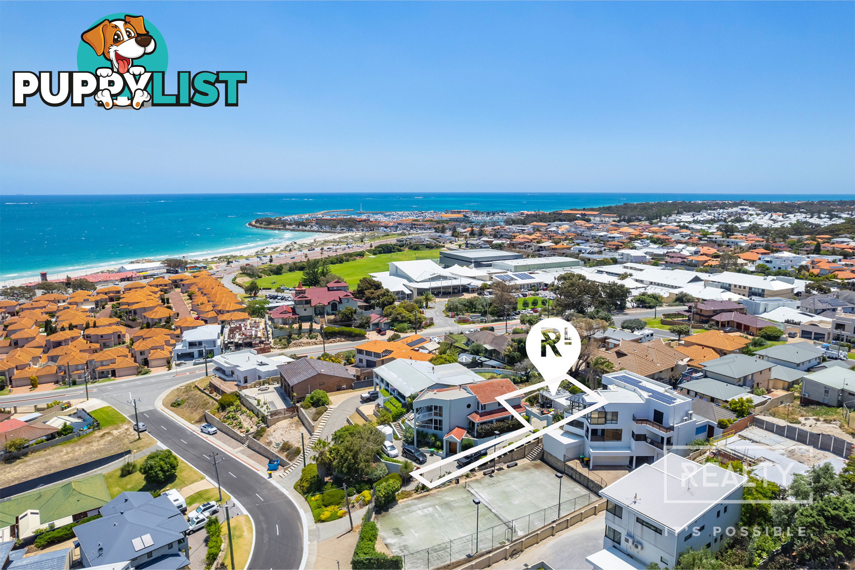 5A Hawkins Avenue Sorrento WA 6020