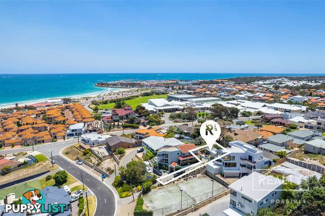 5A Hawkins Avenue Sorrento WA 6020