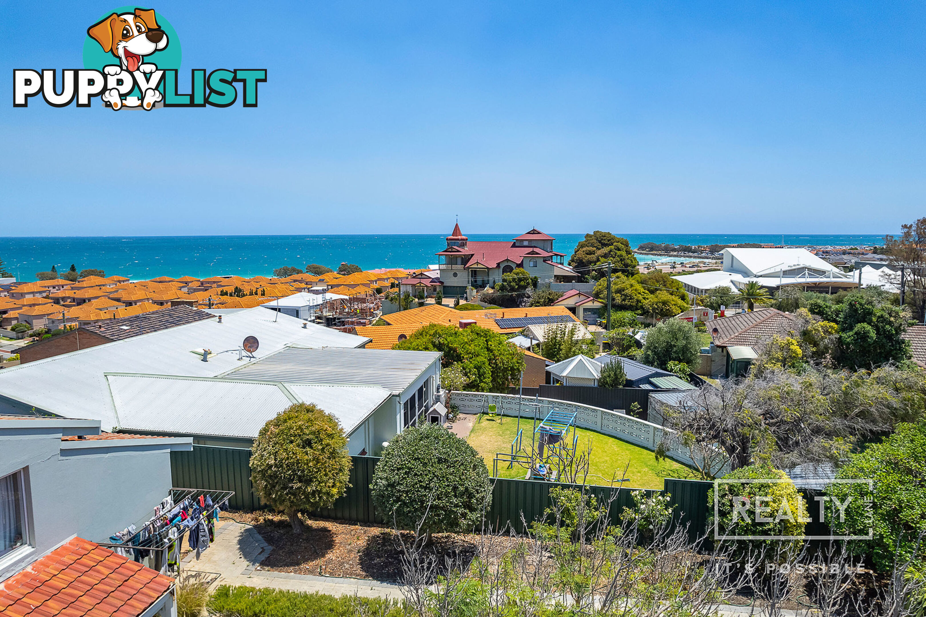 5A Hawkins Avenue Sorrento WA 6020