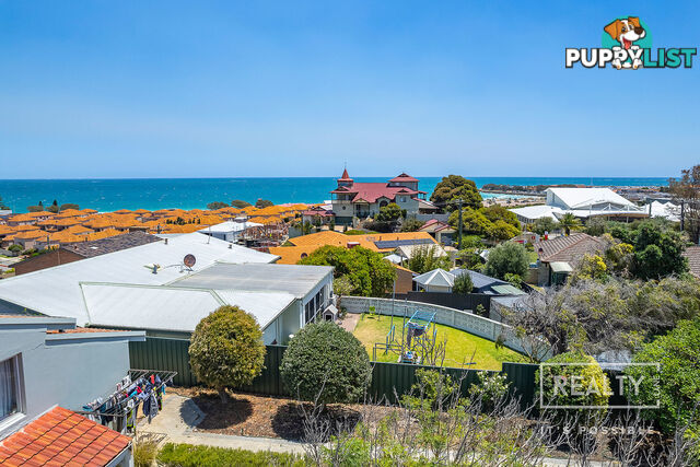 5A Hawkins Avenue Sorrento WA 6020