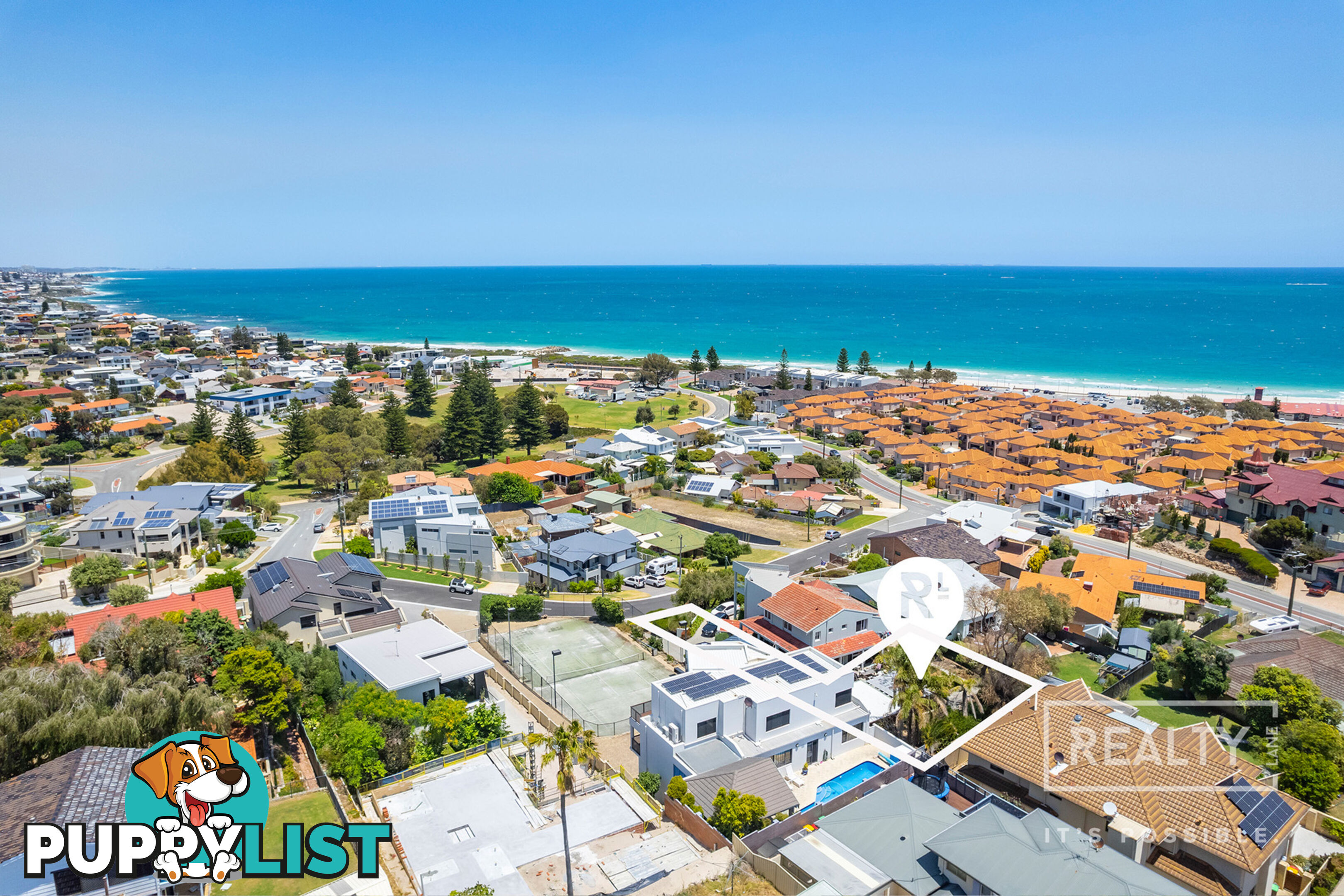 5A Hawkins Avenue Sorrento WA 6020