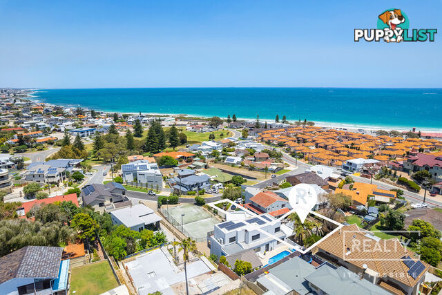 5A Hawkins Avenue Sorrento WA 6020