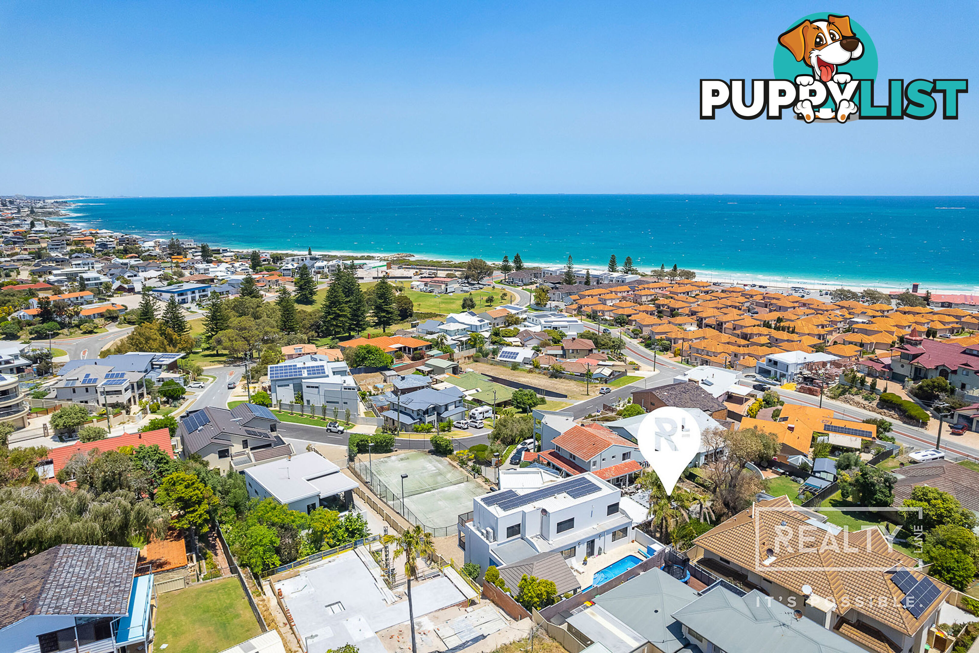 5A Hawkins Avenue Sorrento WA 6020