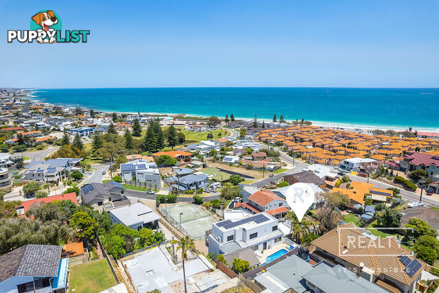 5A Hawkins Avenue Sorrento WA 6020