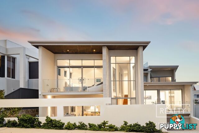 70 West Coast Drive Marmion WA 6020