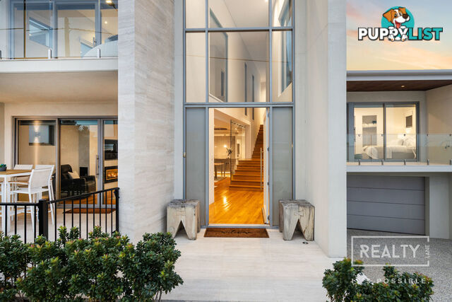70 West Coast Drive Marmion WA 6020