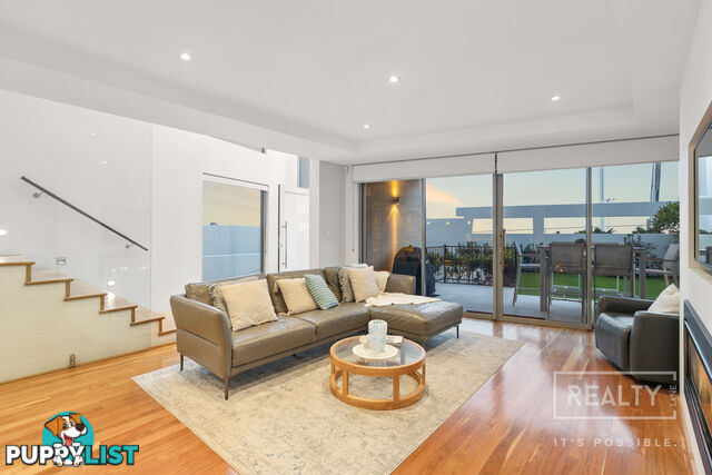70 West Coast Drive Marmion WA 6020