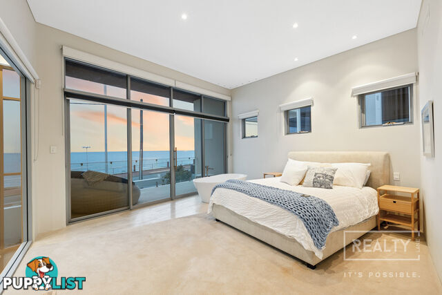 70 West Coast Drive Marmion WA 6020