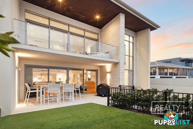 70 West Coast Drive Marmion WA 6020