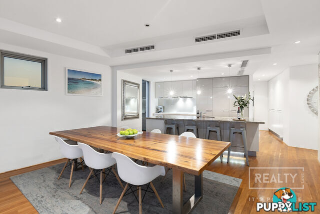 70 West Coast Drive Marmion WA 6020