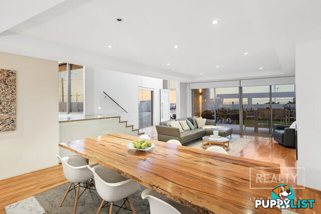 70 West Coast Drive Marmion WA 6020