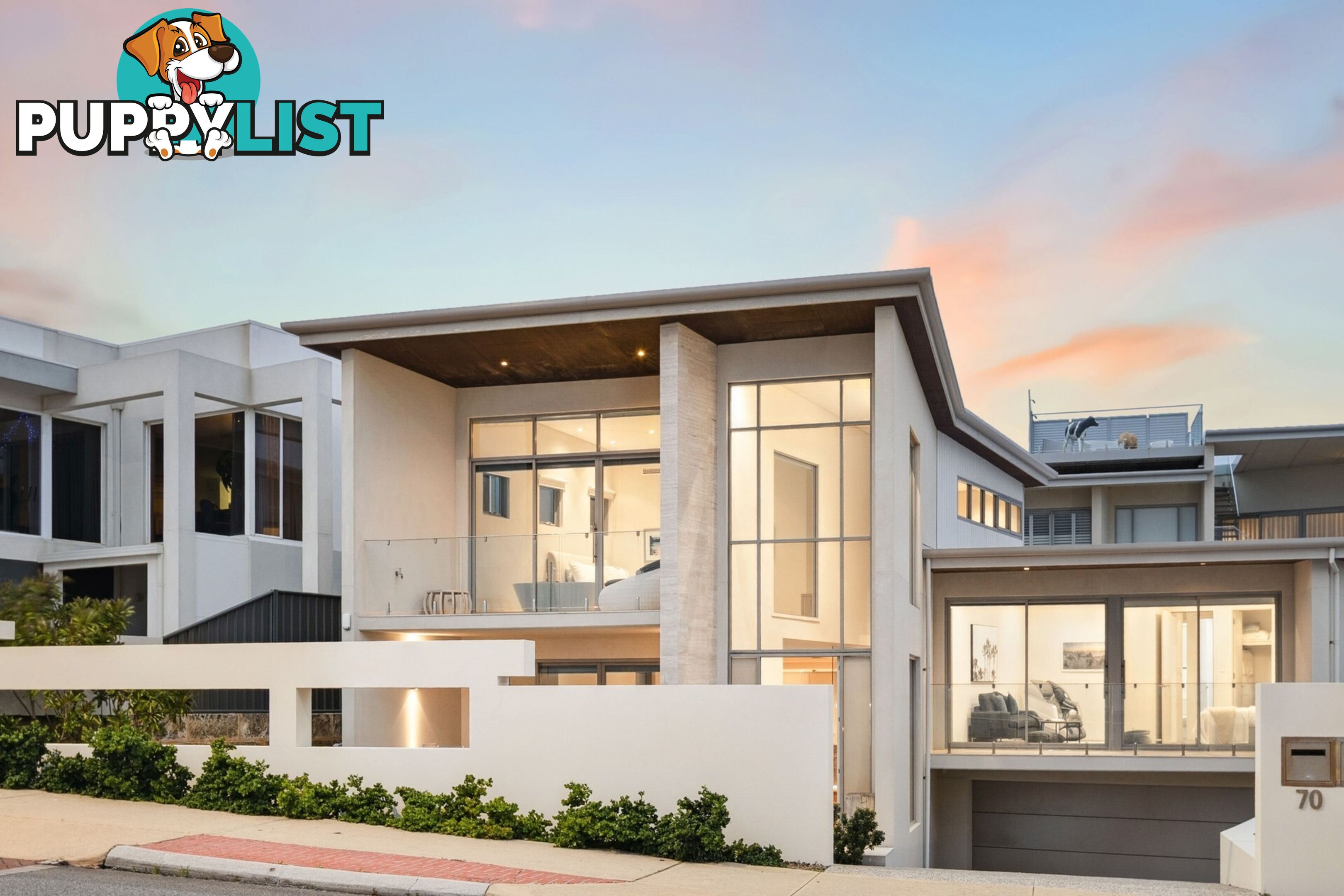 70 West Coast Drive Marmion WA 6020