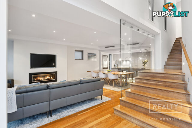 70 West Coast Drive Marmion WA 6020