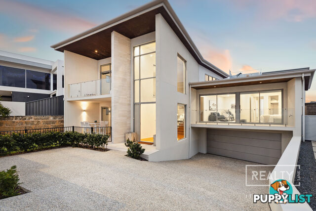 70 West Coast Drive Marmion WA 6020