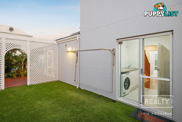 60 Amalfi Drive Hillarys WA 6025