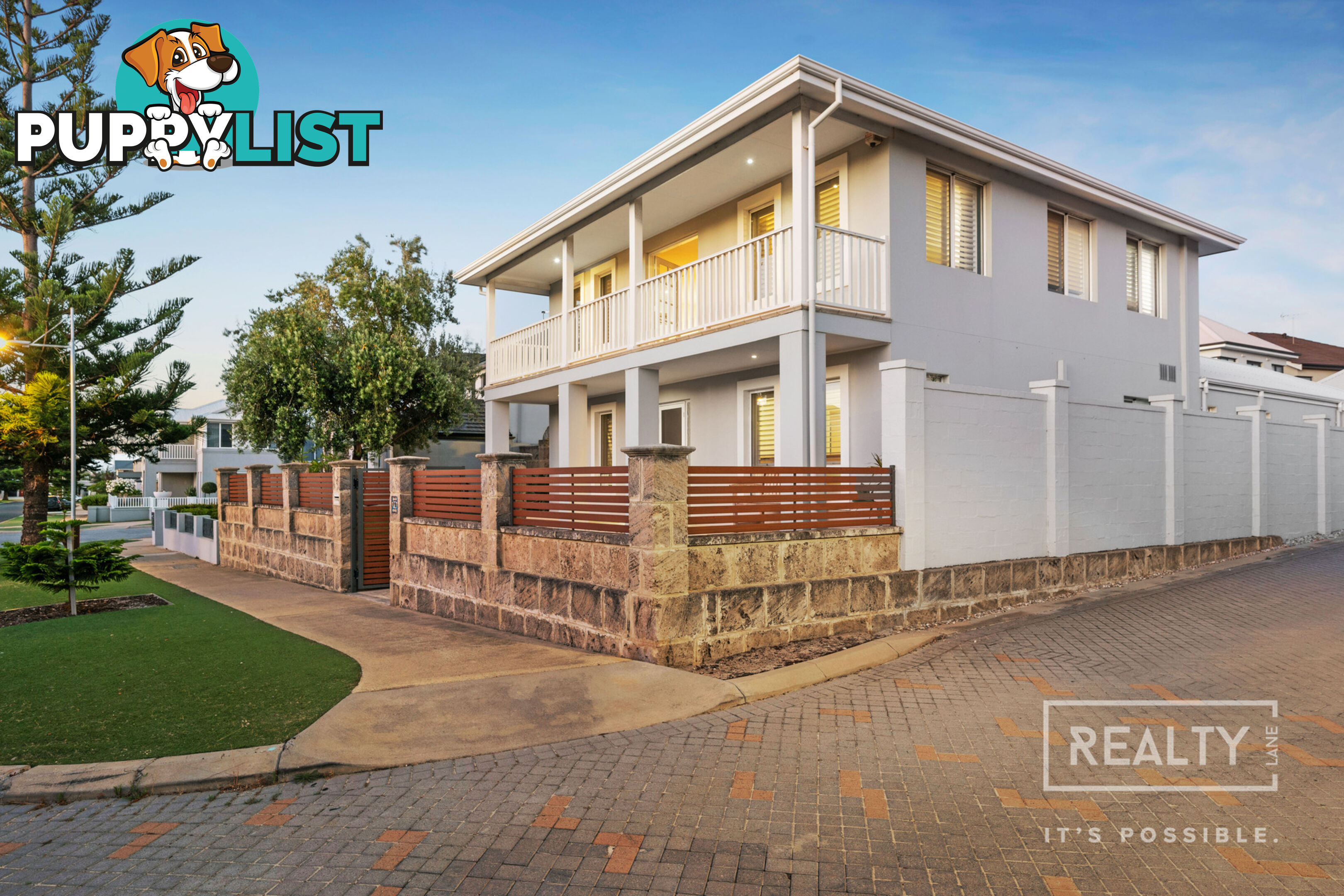 60 Amalfi Drive Hillarys WA 6025