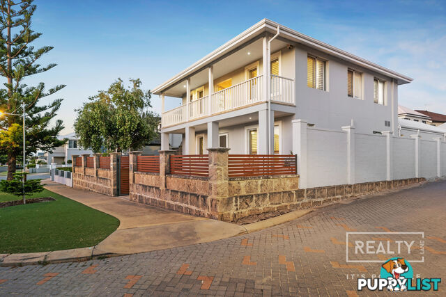 60 Amalfi Drive Hillarys WA 6025